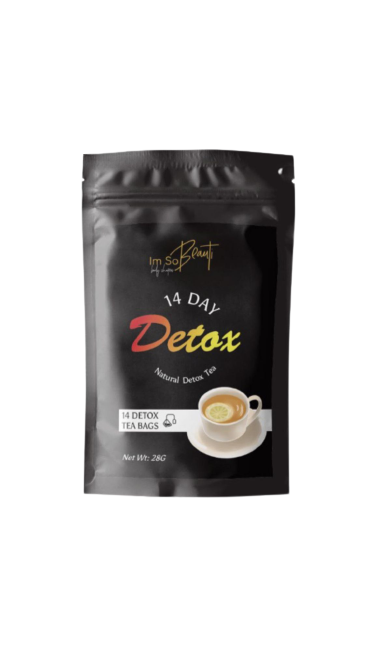 14 day Weight Lost Tea