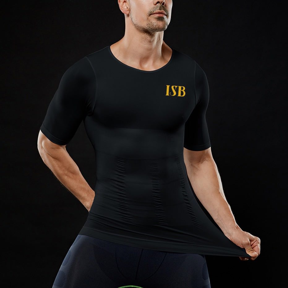 Men Compression Shirt