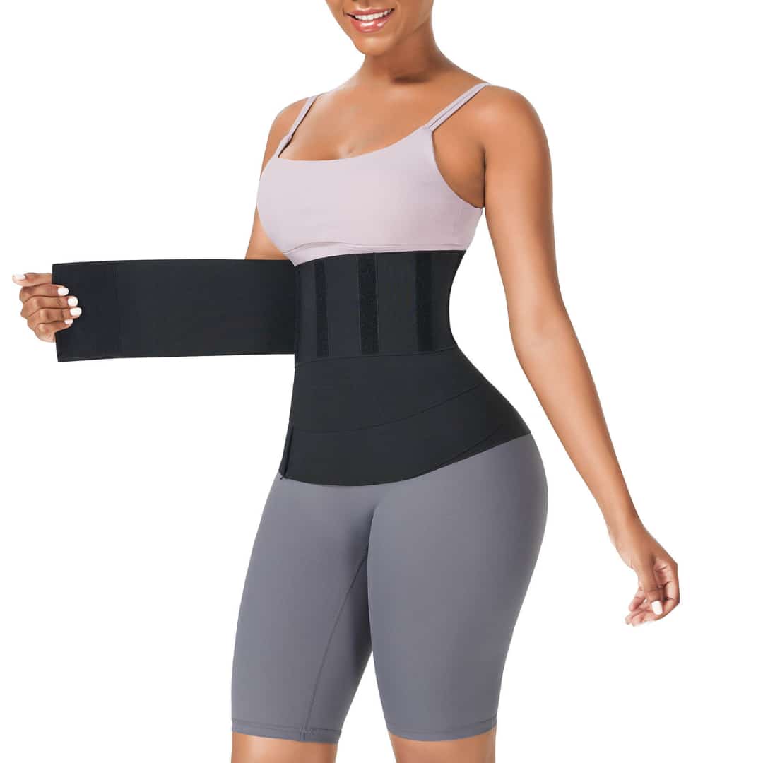 Tummy Wrap Compression Band (OSFA)