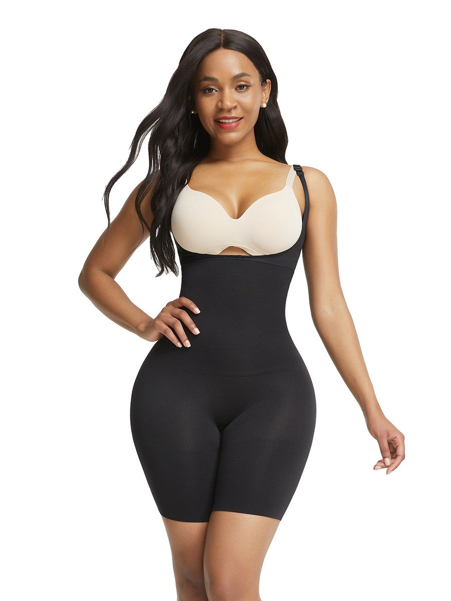 Black Body Shaper