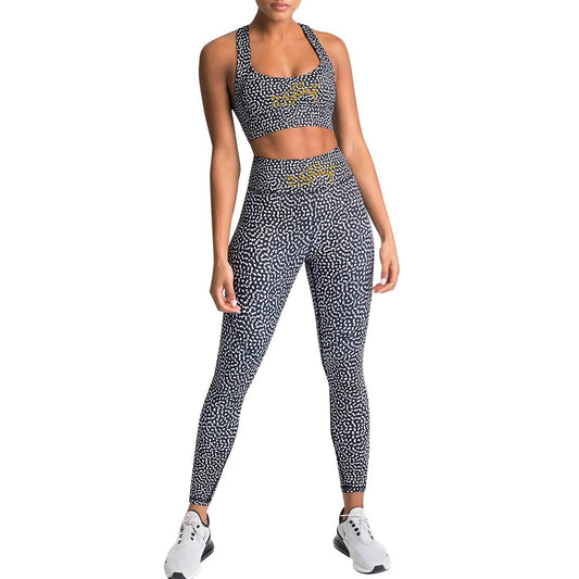 Beauti Yoga 2piece Pants